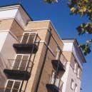 Homes at Pyramid Court, Kingston